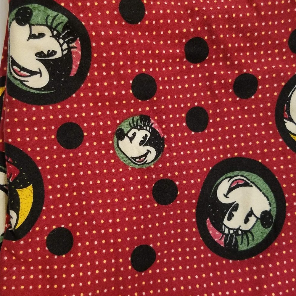 LulaRoe - Leggings - TC2